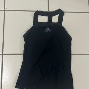 Adidas Black Top